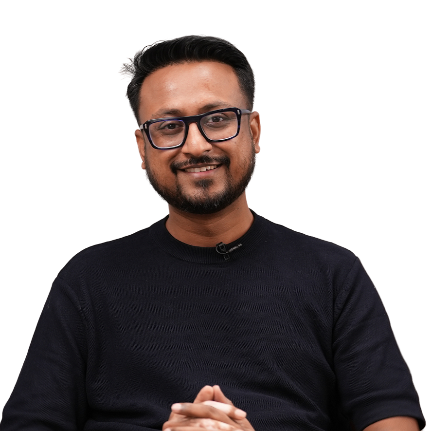 Mohan Parsuramka