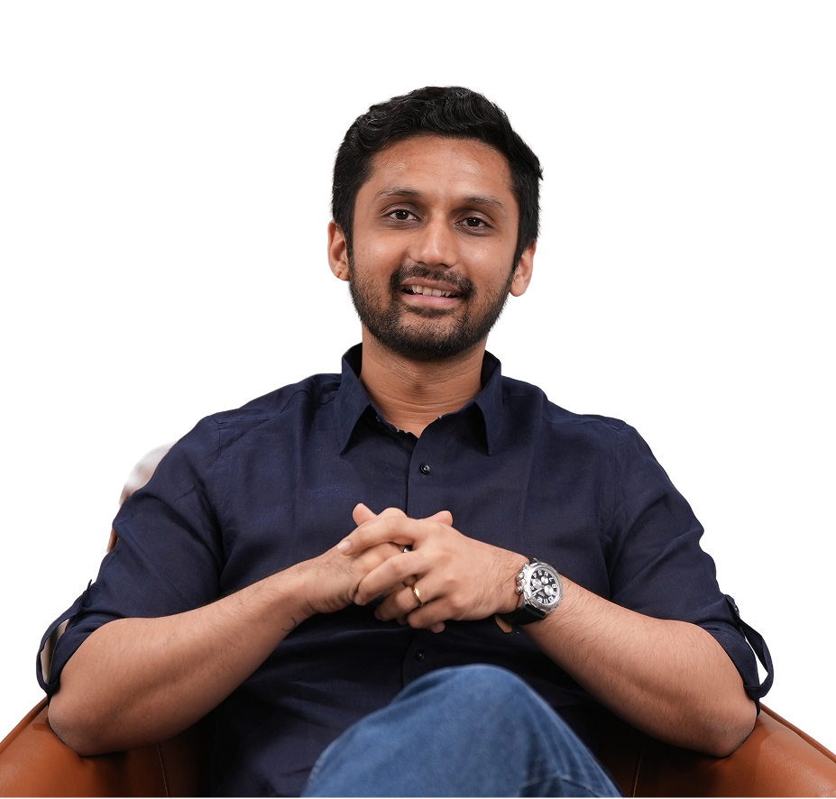 Anooj Mehta