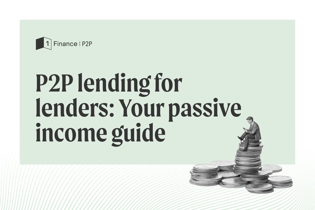 What is P2P lending in India in 2026? How it works and whether it is legal