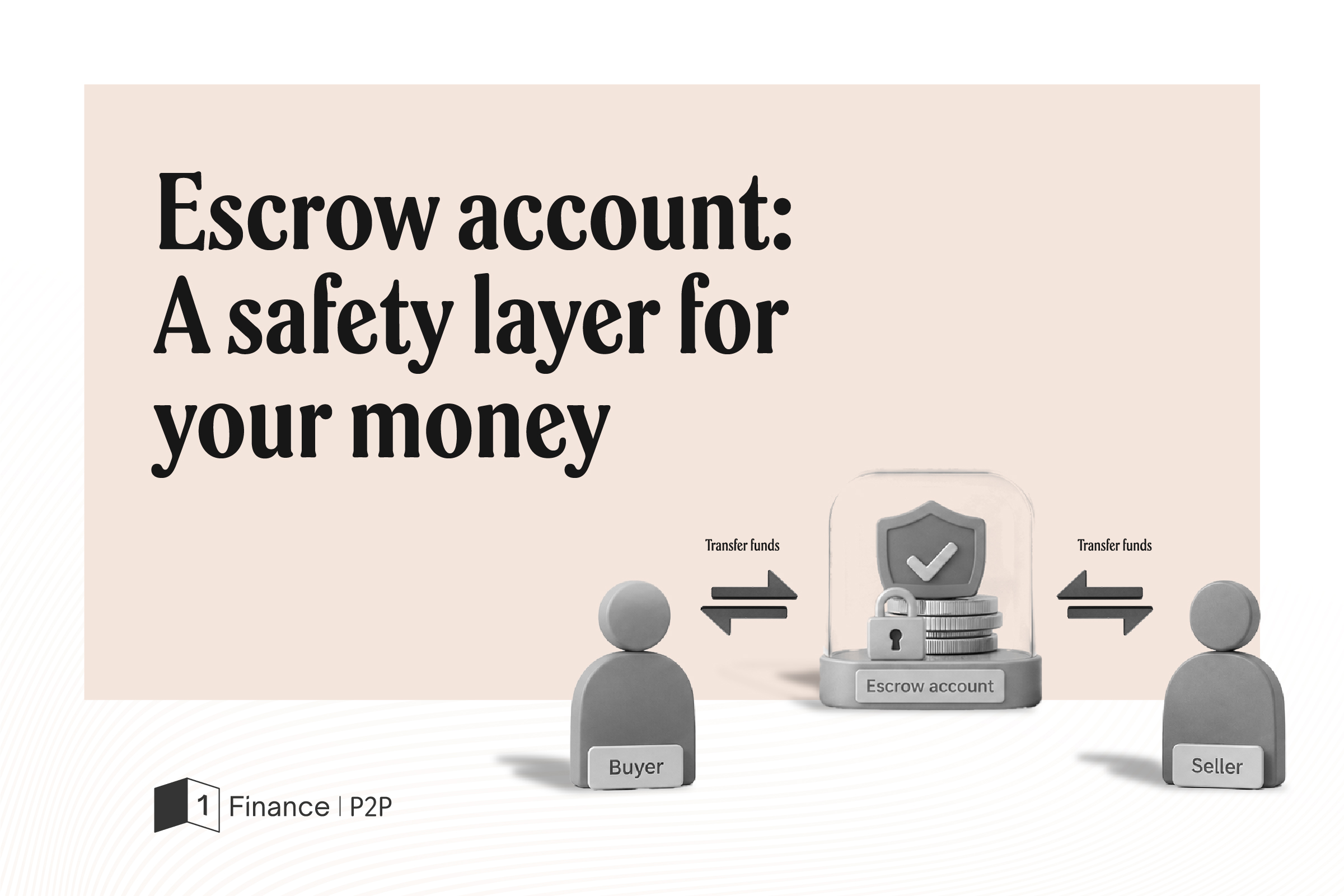 What Is an Escrow Account in P2P Lending?